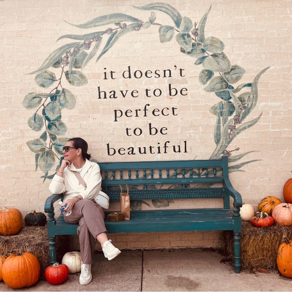 Meet your Posher, Kelli